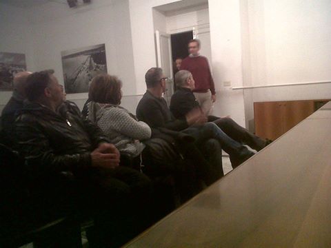 incontro sindaco